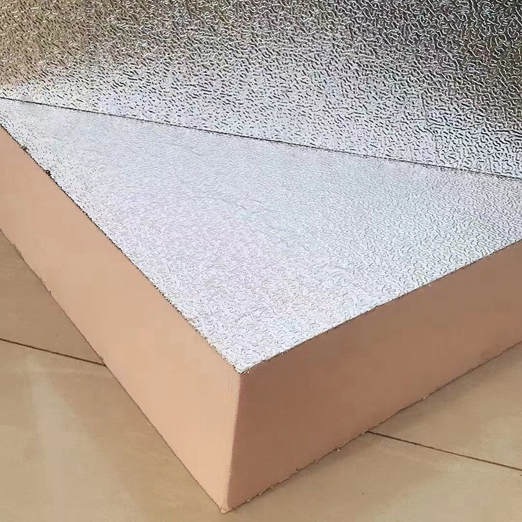 防火酚醛泡沫板 舊樓改造的理想選擇，廠家直供保障品質(zhì)與成本